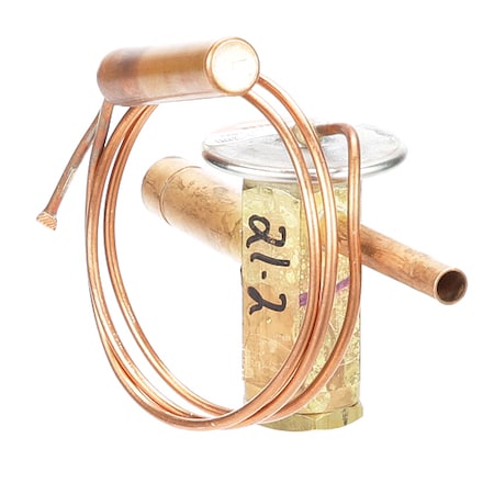 Hoshizaki Expansion Valve 4A4493-01